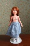 Tonner - Kripplebush Kids - Eliza Goes to Sauder Village - Doll